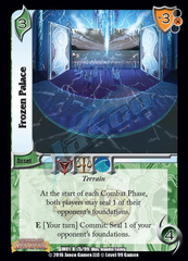 Frozen Palace